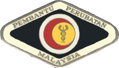 Medical Assistant Division Discussion Forum: Amanat Ketua Pembantu